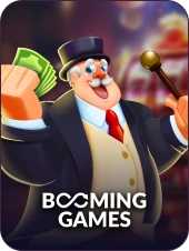 booming games