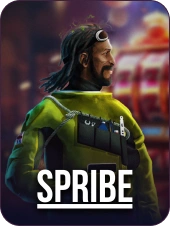 spribe